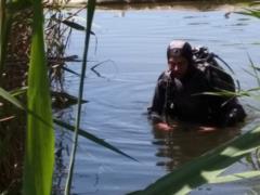 Под Харьковом утонули двое молодых мужчин