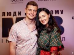 Клочкова, Витвицкая с мужем и Тринчер оценили экшен  Люди в черном: Интернешнл 