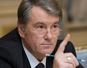 Ющенко викрив слідчого, який оголосив йому про підозру