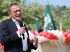 Рангник может заменить Сарри в Челси – Bild