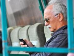 Рафаилов: Для Зари работа со Скрипником — неоценимый опыт