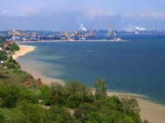 В морской воде Мариуполя нашли кишечную палочку