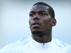 Спортдир Ювентуса прибыл в Лондон для переговоров по Погба – Sky Sports