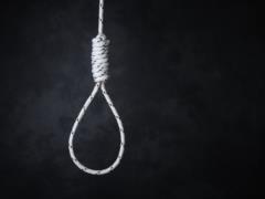 В одной из больниц Харькова повесился пациент