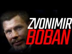 Бобан возглавил футбольный департамент Милана, Мальдини стал техническим директором