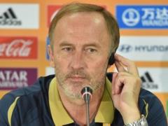 Петраков —  о финале ЧМ: Для меня, и для игроков — это важнейший матч в жизни