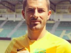 Демири стал игроком Жилины
