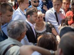 Зеленский анонсировал вливания в развитие инфраструктуры Донбасса
