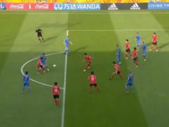 Финал ЧМ (U-20): Супряга сравнял счет в игре