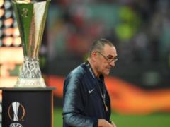 Только Моуриньо выиграл больше матчей в дебютный сезон в Челси, чем Сарри
