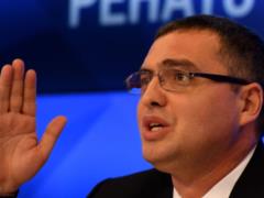 В Молдове задержали лидера пророссийской партии