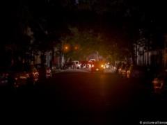 В Аргентине и Уругвае восстановлено энергоснабжение после блэкаута