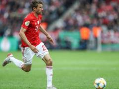 Клуб из Китая предложил зарплату Мюллеру в 25 миллионов евро – Kicker