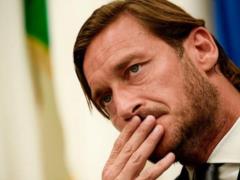 Тотти: Американцы убивают Рому