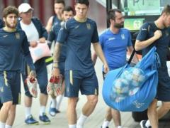 Попов: Финал — самая сложная игра, потому что я был на трибуне