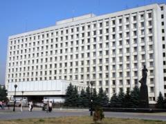 ЦИК зарегистрировал уже 461 кандидата в нардепы