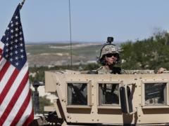 США готовятся направить больше войск на Ближний Восток