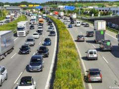Суд ЕС признал сбор за пользование немецкими автобанами незаконным