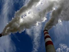 К 2035 году в Финляндии будет нулевой выброс парниковых газов