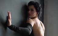 Даша Астафьева снялась в сексуальной фотосессии