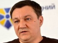 У Києві загинув народний депутат Дмитро Тимчук
