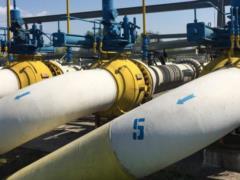 Польша хочет присоединить газопровод к украинской ГТС