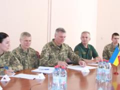 В Виннице подвели итоги операции  Северный сокол - 2019 