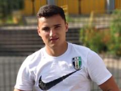 Безбородько, Мирошниченко и Третьяков присоединились к Александрии
