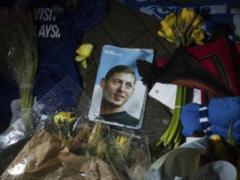 В деле с гибелью футболиста Салы появился подозреваемый