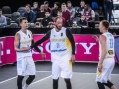 Сборная Украины по баскетболу вышла в четвертьфинал Чемпионата мира