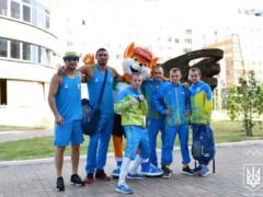 Украинцы на Европейских играх. Как Минск готовится к старту соревнований