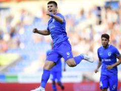 Сампдория включилась в борьбу за Малиновского
