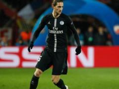 Ювентус и Рабио достигли соглашения — GdS