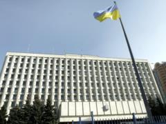 Более трети кандидатов подали заявления в последний день, - ЦИК