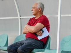 Рафаилов: Хотел бы видеть медали другого качества