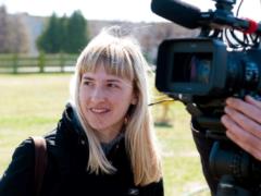 Мешал журналистке снимать: на чиновника Харьковского горсовета завели уголовное дело