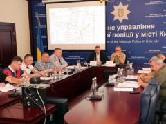 В МВД призвали участников Марша равенства и их оппонентов не прибегать к провокациям