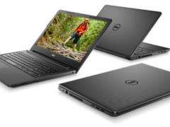 Ноутбуки линейки Dell Inspiron. Топ-5 самых популярных моделей от  Фокстрот 