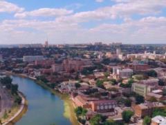 Синоптики: Сухо, жарко, в Харькове до +34. Прогноз на выходные