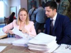  Слуга народа  объявил мажоритарщиков по Харьковской области