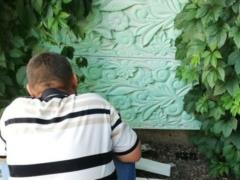 В Запорожье банда избила полицейских