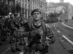 В Харьковском госпитале скончался боец ВСУ