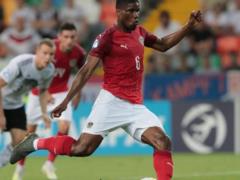Евро U-21: Германия вышла в полуфинал, Дания покинула турнир