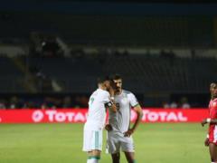 Кубок Африки: Алжир разобрался с Кенией