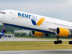 Azur Air анонсировала прямой рейс на Кубу
