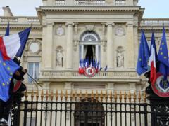 МИД Франции назвал условия возврата РФ в ПАСЕ