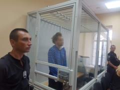 Подозреваемого в убийстве 9-летнего мальчика в Киеве арестовали без права залога