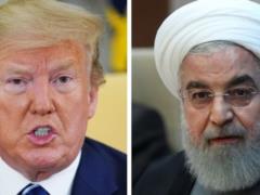 Трамп пригрозил Ирану полным уничтожением