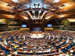 Доклады ПАСЕ о полномочиях россиян подготовят проукраинские депутаты