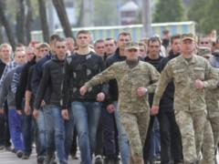 На Донбассе суд отпустил домой парня, который отказался служить  срочку  в ВСУ